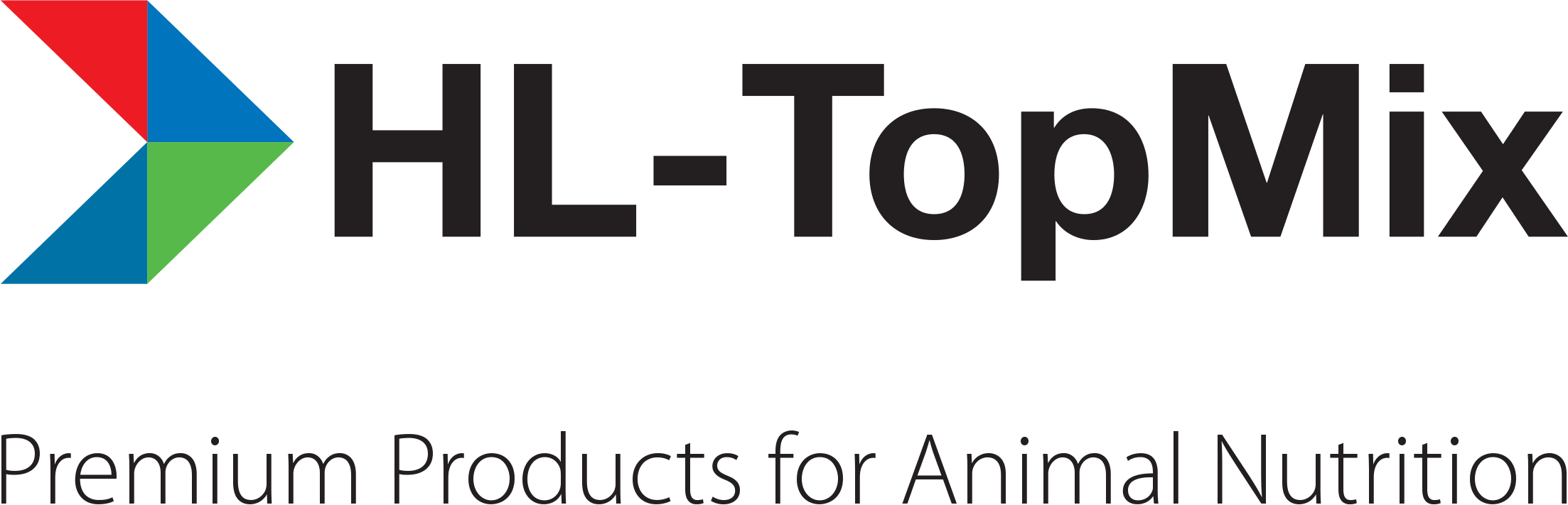 HL TopMix Logo